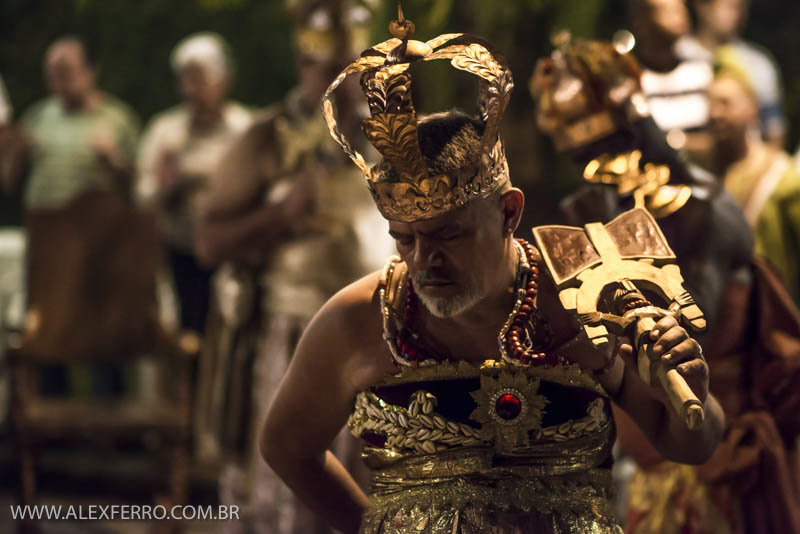 Festa de Santo.Fogueira de Xangô. YA GISELLE.29.06.2014.