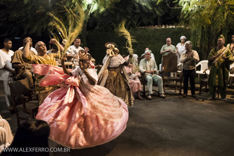 Festa de Santo.Fogueira de Xangô. YA GISELLE.29.06.2014.