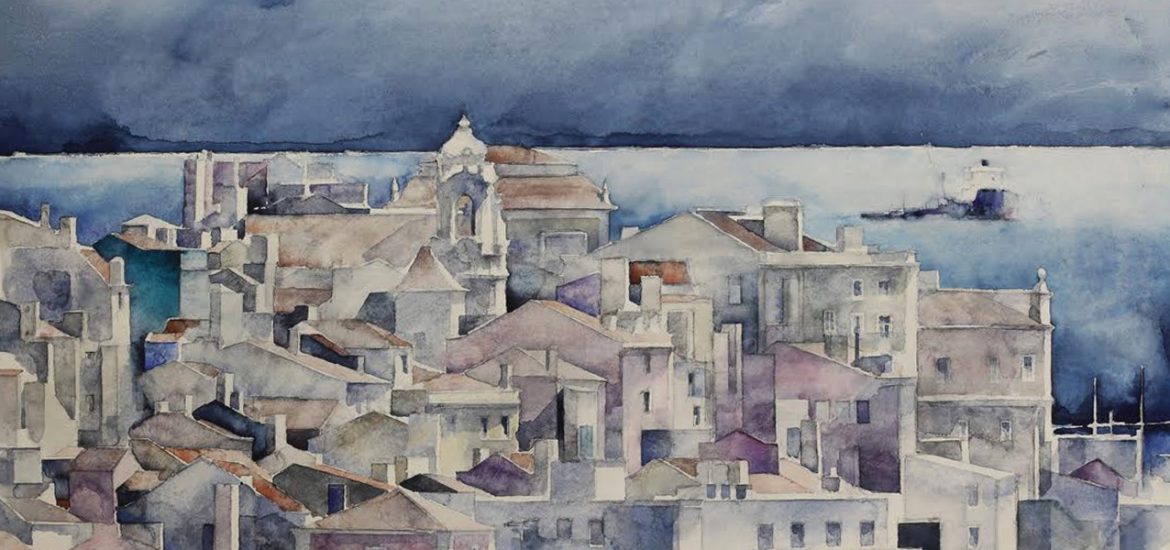 Arte Paulo Ossiao 1