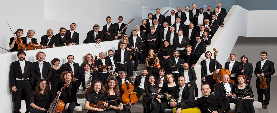 Orquestra Sinfónica do Principado das Astúrias