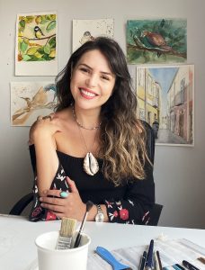 ana candida artista habemus artem exposição virtual