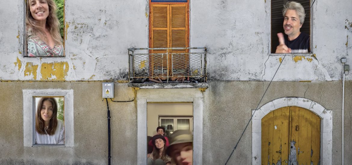 janelas portuguesas