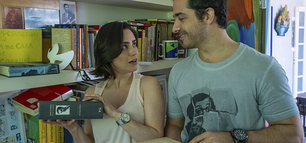 "Rua do Sobe e Desce, Número Que Desaparece"