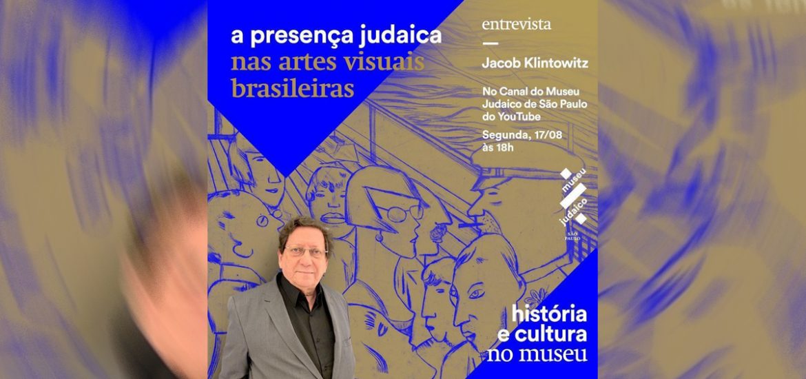 Jacob Klintowitz