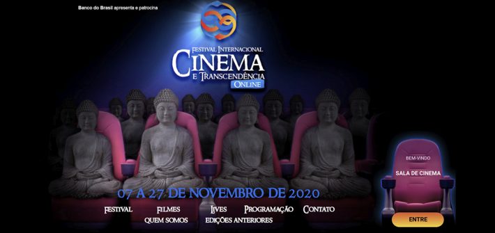7º Festival Cinema e Transcendência