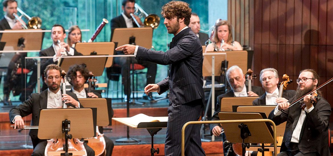 orquestra gulbenkian
