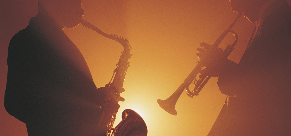 oeiras Dia Internacional do Jazz