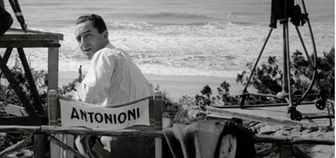 mestre cinema italiano