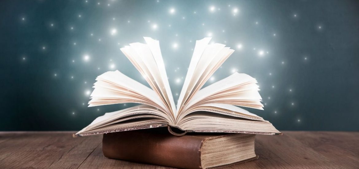 conto romance livros