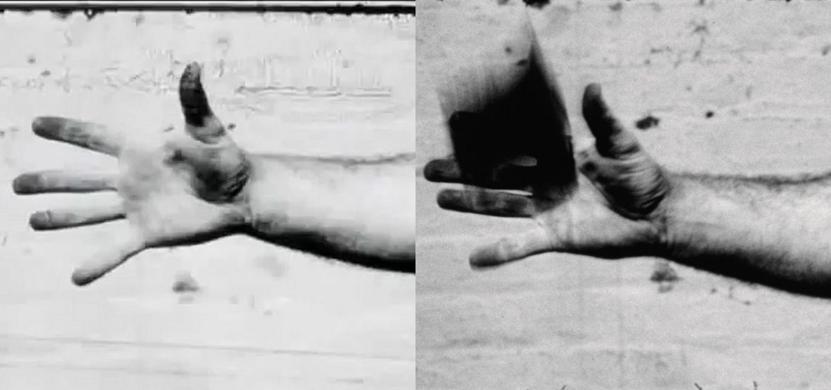 hands mãos catching