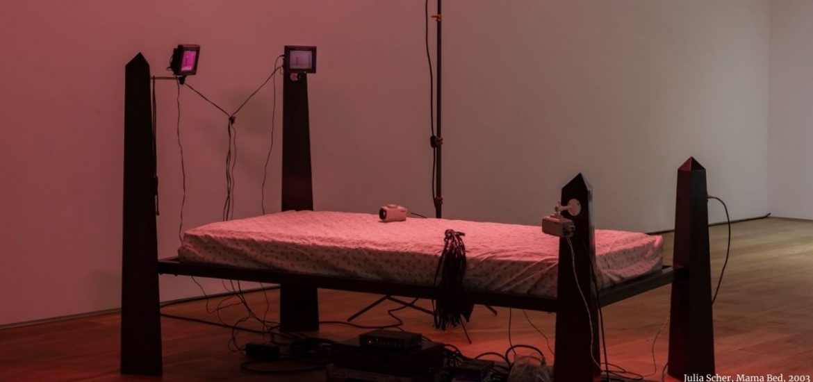 cama bed big brother