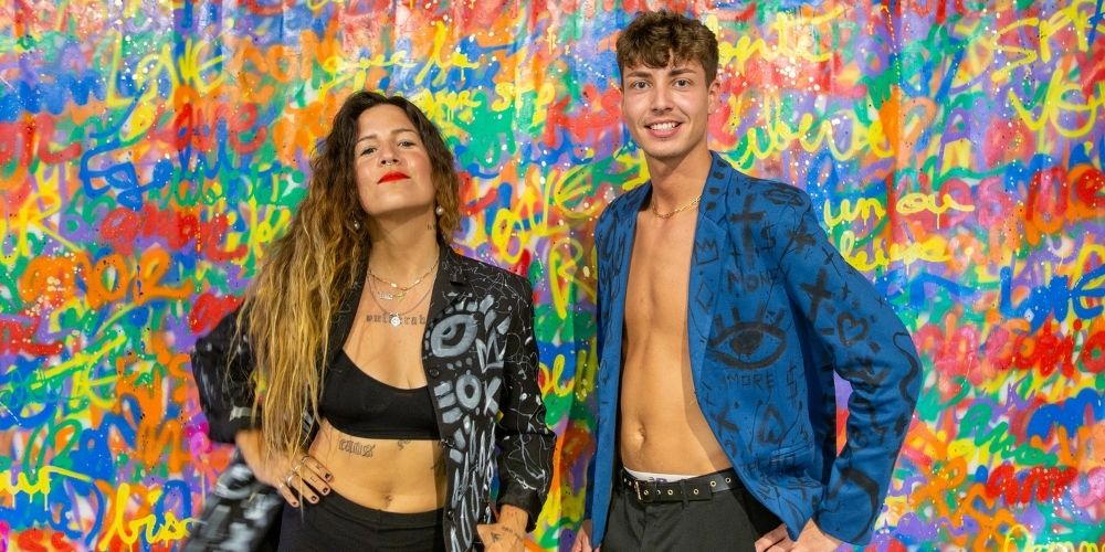 eliza rezende françois farcy