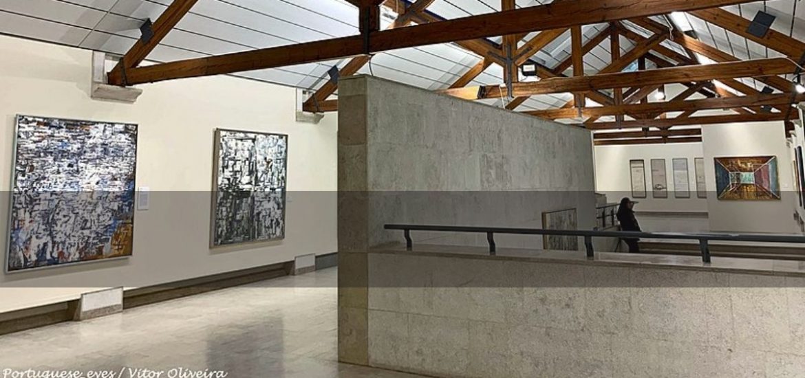 exposição portugal