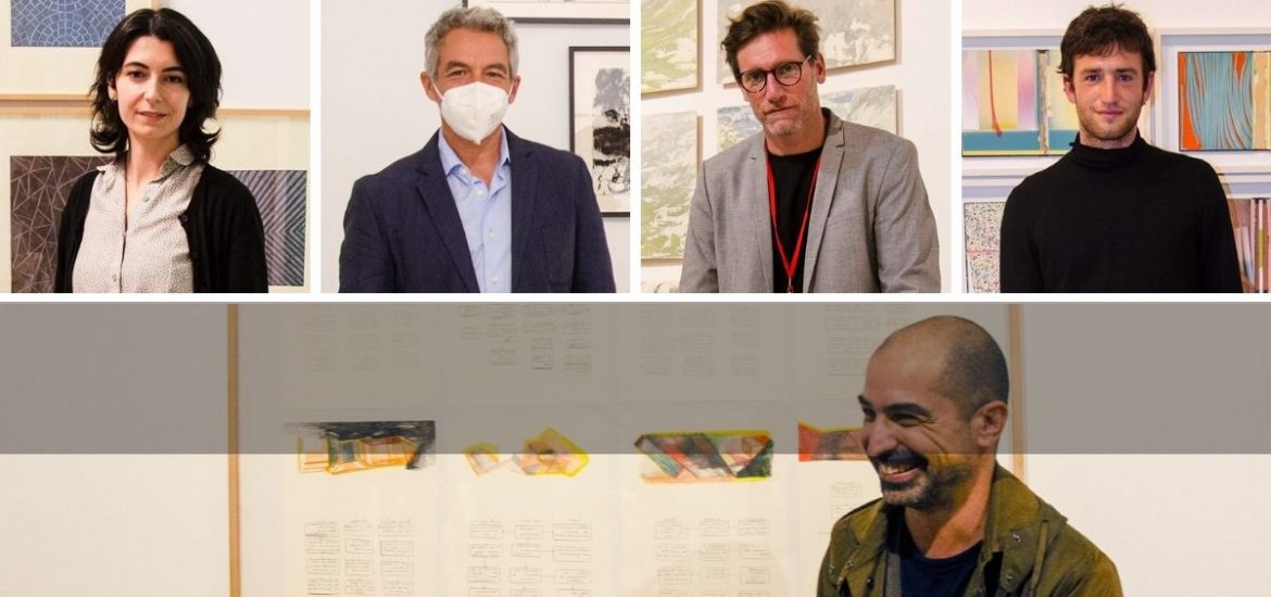 drawing room lisboa 2021 vencedores ganhadores