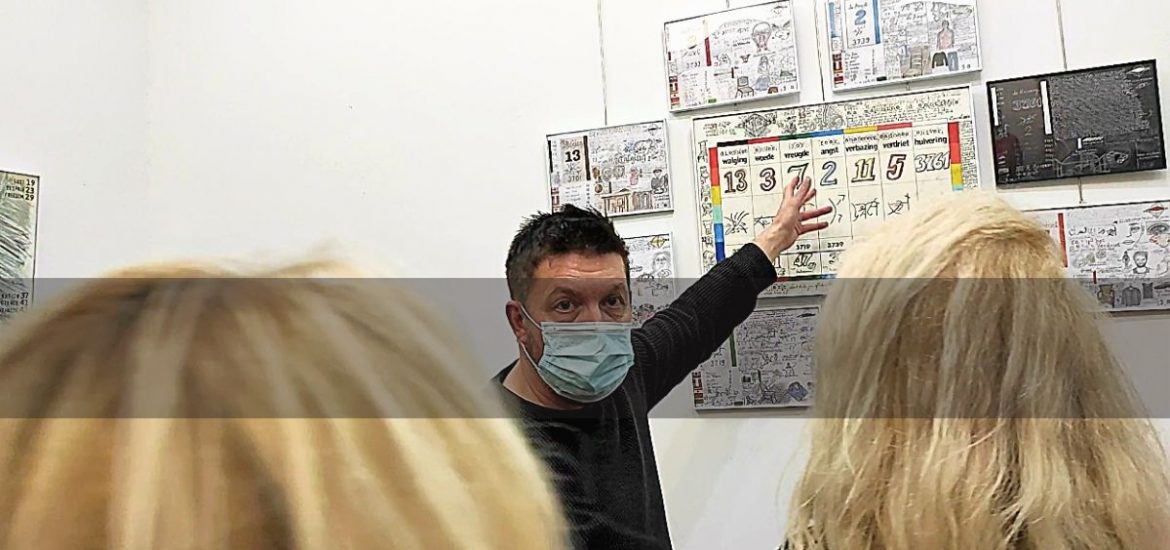 Ma Machine d’Emotions