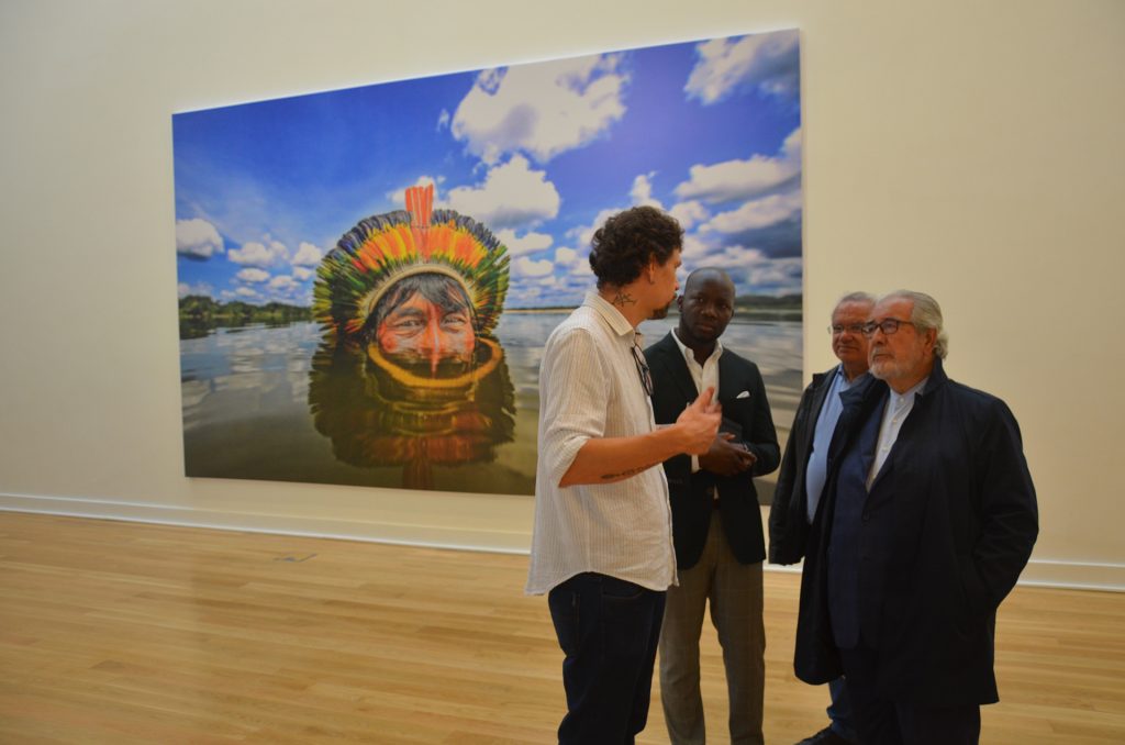 portugal, alges, oeiras, parque dos anjos, isaltino afonso morais